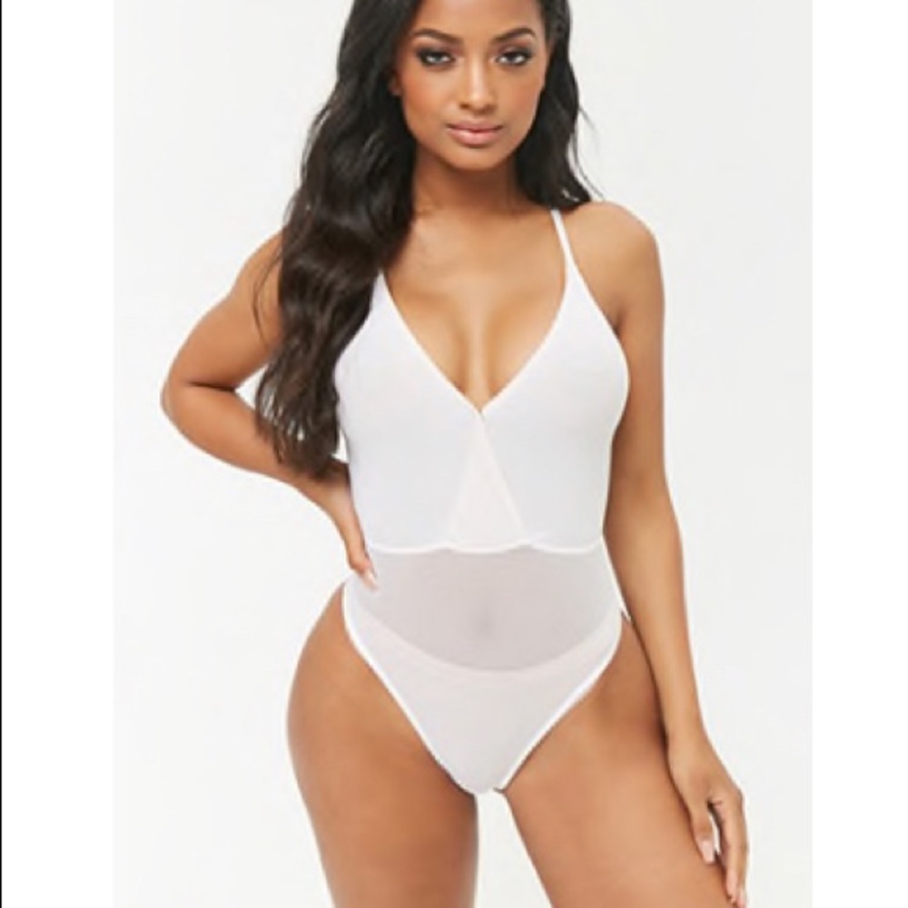 Bodysuit